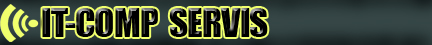 IT-COMP SERVIS